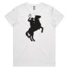 Womens Maple Tee Thumbnail