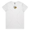 Womens Maple Tee Thumbnail