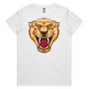 Womens Maple Tee Thumbnail