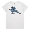 Womens Maple Tee Thumbnail