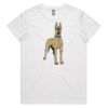 Womens Maple Tee Thumbnail