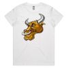Womens Maple Tee Thumbnail