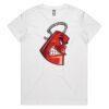 Womens Maple Tee Thumbnail