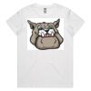 Womens Maple Tee Thumbnail