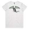 Womens Maple Tee Thumbnail
