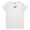 Womens Maple Tee Thumbnail