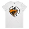 Womens Maple Tee Thumbnail