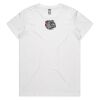 Womens Maple Tee Thumbnail