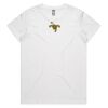 Womens Maple Tee Thumbnail