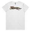 Womens Maple Tee Thumbnail