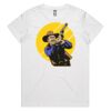 Womens Maple Tee Thumbnail
