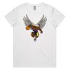 Womens Maple Tee Thumbnail