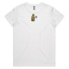 Womens Maple Tee Thumbnail