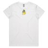 Womens Maple Tee Thumbnail