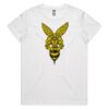 Womens Maple Tee Thumbnail