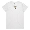 Womens Maple Tee Thumbnail