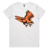 Womens Maple Tee Thumbnail