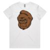 Womens Maple Tee Thumbnail