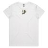 Womens Maple Tee Thumbnail