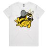 Womens Maple Tee Thumbnail