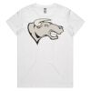 Womens Maple Tee Thumbnail