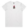 Womens Maple Tee Thumbnail