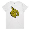 Womens Maple Tee Thumbnail