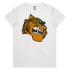 Womens Maple Tee Thumbnail