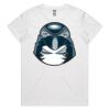 Womens Maple Tee Thumbnail