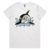 Womens Maple Tee Thumbnail