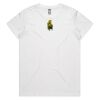 Womens Maple Tee Thumbnail