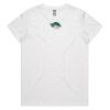 Womens Maple Tee Thumbnail