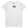 Womens Maple Tee Thumbnail