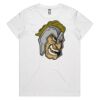 Womens Maple Tee Thumbnail