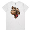 Womens Maple Tee Thumbnail