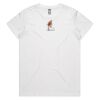 Womens Maple Tee Thumbnail
