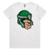 Womens Maple Tee Thumbnail