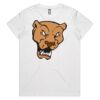 Womens Maple Tee Thumbnail