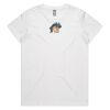 Womens Maple Tee Thumbnail