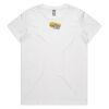 Womens Maple Tee Thumbnail