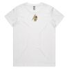 Womens Maple Tee Thumbnail