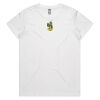 Womens Maple Tee Thumbnail