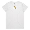 Womens Maple Tee Thumbnail