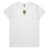 Womens Maple Tee Thumbnail