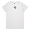 Womens Maple Tee Thumbnail