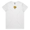 Womens Maple Tee Thumbnail