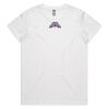 Womens Maple Tee Thumbnail