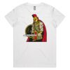 Womens Maple Tee Thumbnail