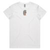 Womens Maple Tee Thumbnail