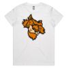 Womens Maple Tee Thumbnail